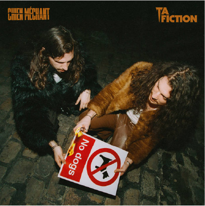 Cover Album