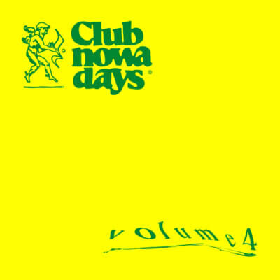 Cover Album
